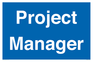 Project Manager